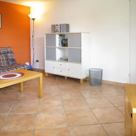Holiday Mauro Ii By Interhome Holiday home