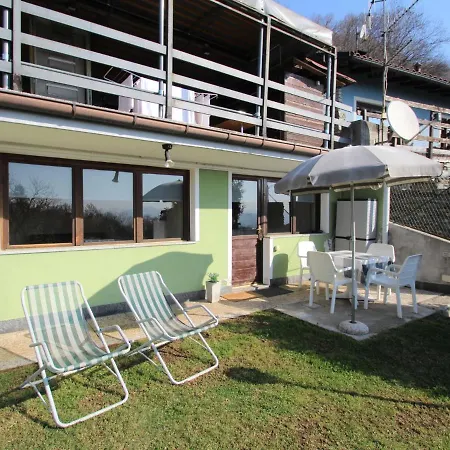 Holiday Mauro Ii By Interhome Holiday home