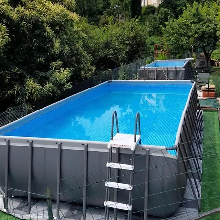 Holiday Mauro Ii By Interhome Holiday home *